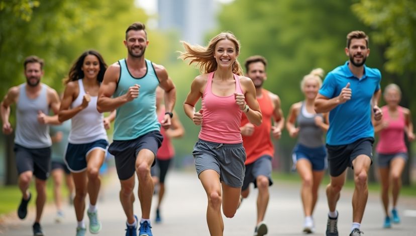 30 day weight loss challenge