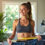 30 pound weight loss