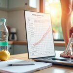 6 week plan ozempic weight loss results