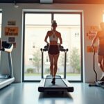 Best Exercise Machine to Lose Weight