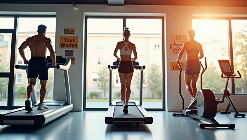 Best Exercise Machine to Lose Weight