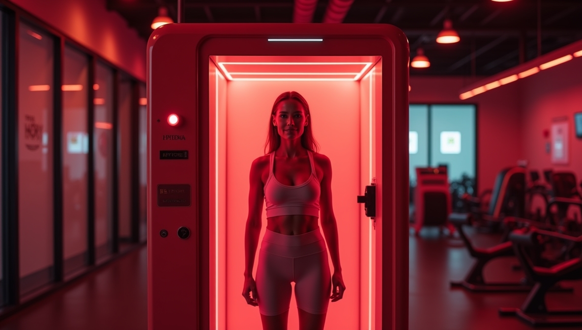 What Is Total Body Enhancement At Planet Fitness?