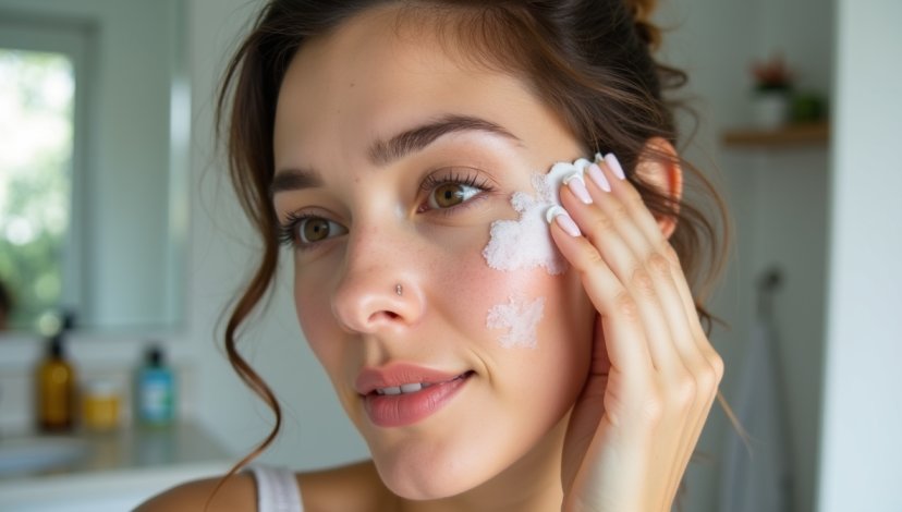 How to Remove Hair Dye from Skin