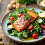 Mediterranean Diet For Fatty Liver