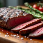 Top Sirloin Nutrition Facts You Should Know