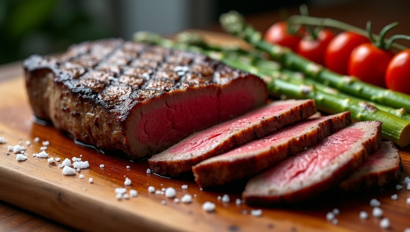 Top Sirloin Nutrition Facts You Should Know
