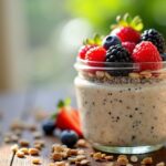 are overnight oats good for weight loss