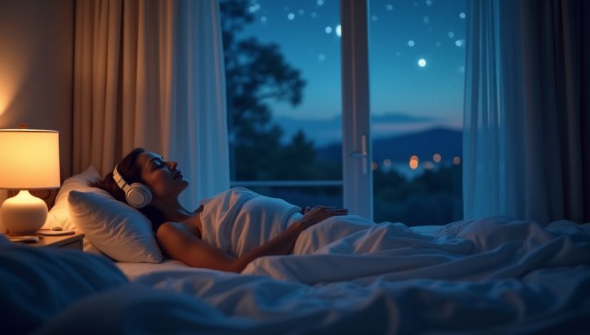 best guided sleep meditation