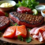 carnivore diet meal plan