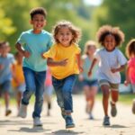 why is there a growing concern over the physical fitness of children and adolescents?