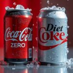 coke zero vs diet coke