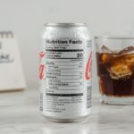 diet coke nutrition facts