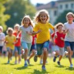 explain why there is a growing concern over the physical fitness of children and adolescents.