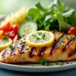 healthy chicken recipes for weight loss