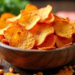 healthy chips for weight loss