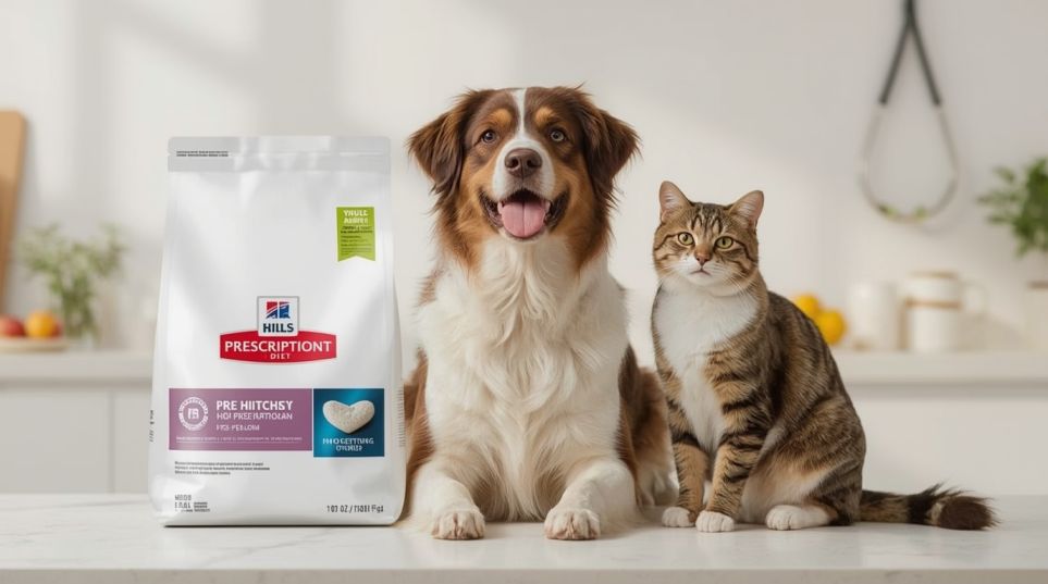 hills prescription diet