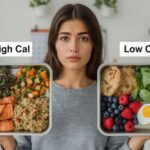 metabolic confusion diet