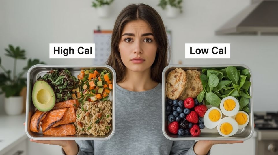 metabolic confusion diet