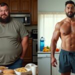 nikocado avocado now weight loss