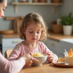 tonsillectomy diet day by day for child