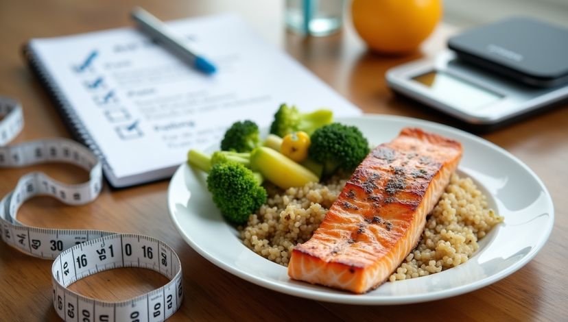 best diet for quick weight loss​