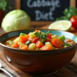 cabbage soup diet