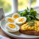 egg nutrition facts