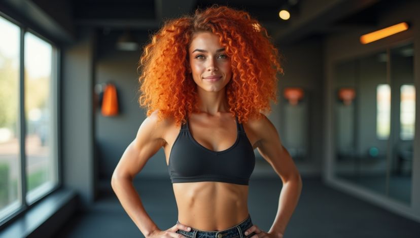 ice spice weight loss