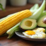 is corn keto friendly