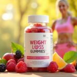 kelly clarkson weight loss gummies