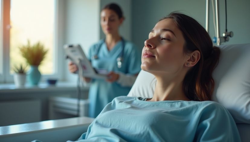 ketamine therapy for depression