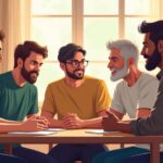 men’s mental health month