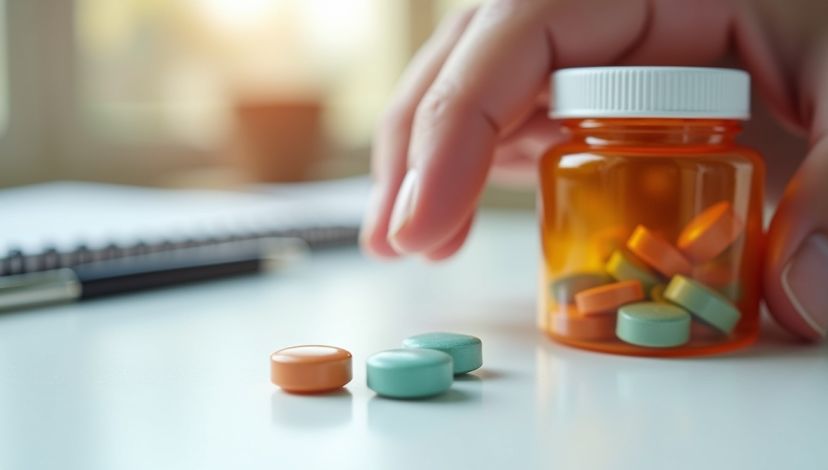 propranolol for anxiety