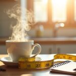 what is the coffee method for weight loss
