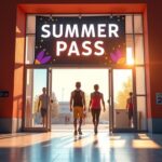 when does planet fitness summer pass end