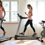 Machine Cardio Pas Chère Les Meilleures Options 2025
